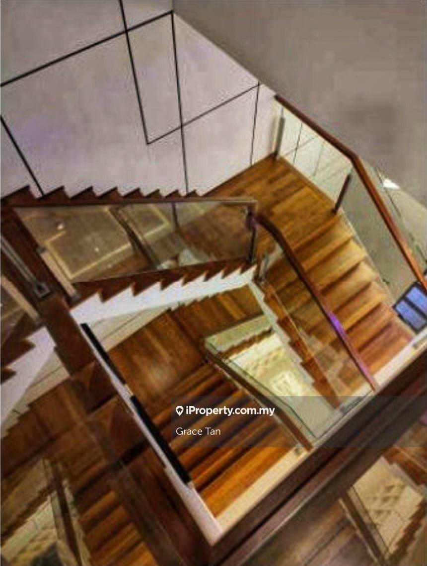 Rumah Berkembar untuk Dijual di Taman Equine, Seri Kembangan oleh Grace Tan - iProperty.com.my