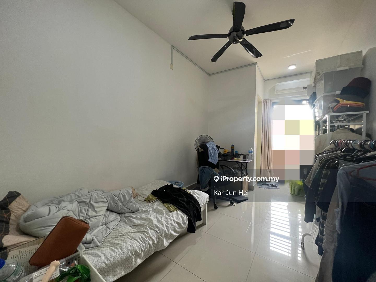 2-storey Terraced House for Sale in Alam Damai Cheras, Cheras by Kar Jun Hei - iProperty.com.my