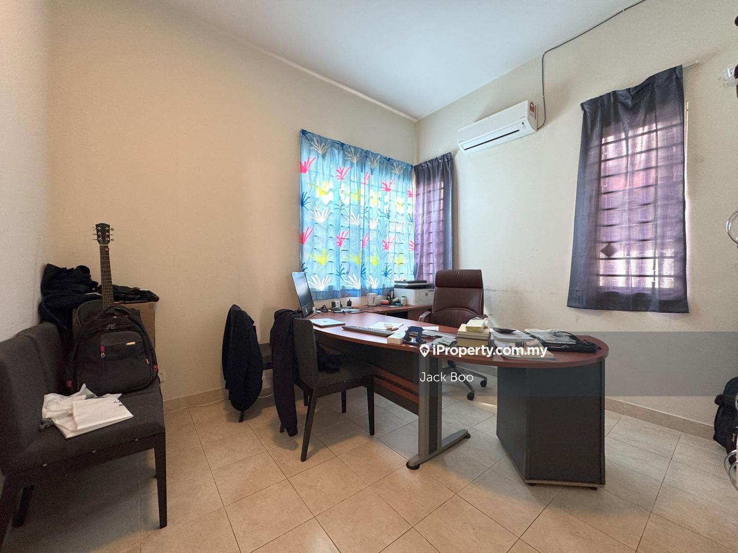 Semi-Detached House for Sale in nknve, Klang by Jack Boo - iProperty.com.my