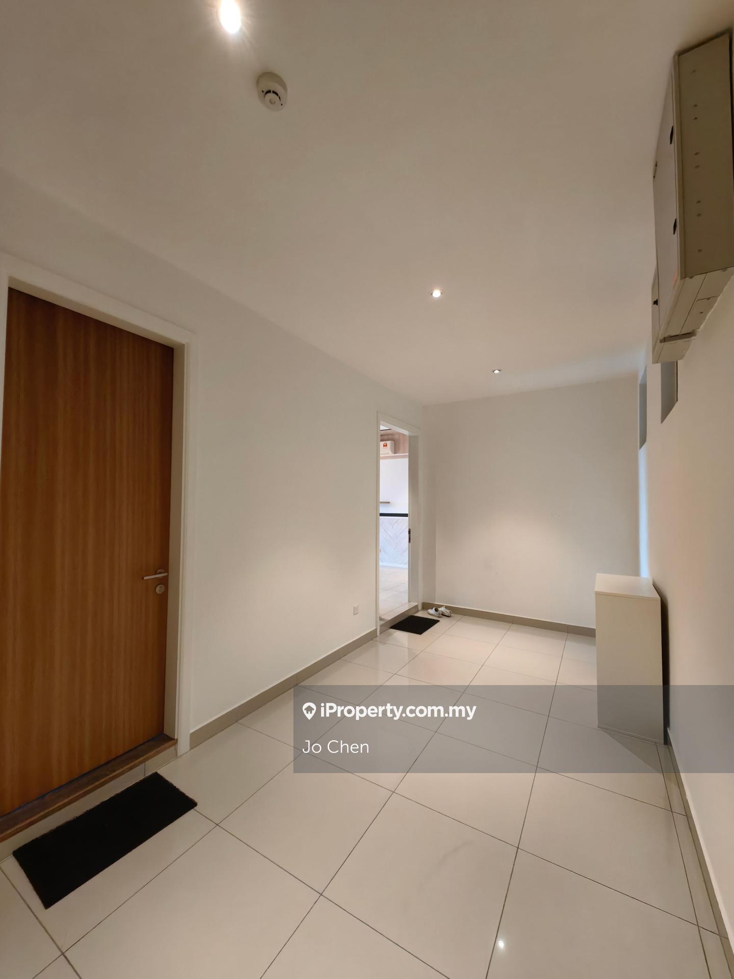 Condominium for Sale in Anjali North Kiara by Jo Chen - iProperty.com.my