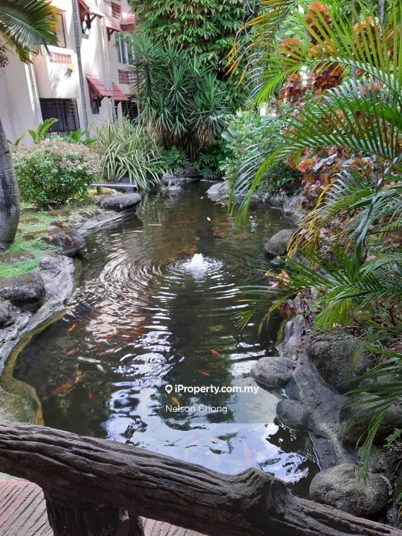 Condominium for Rent in Kiara Park by Nelson Chong - iProperty.com.my