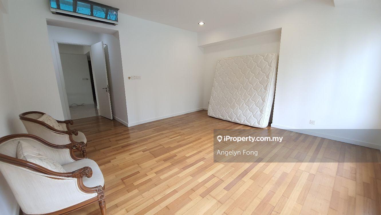 Kondominium untuk Disewa di Kiaraville oleh Angelyn Fong - iProperty.com.my
