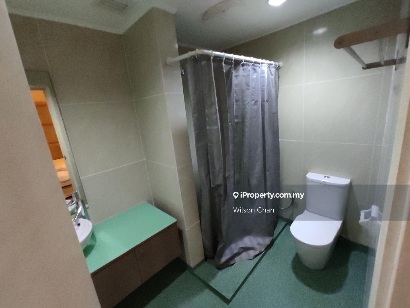 Service Residence for Rent in Parkview Service Apartment by Wilson Chan - iProperty.com.my