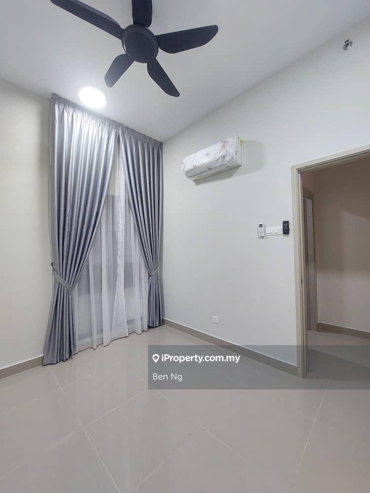 Kondominium untuk Dijual di Ara Sentral oleh Ben Ng - iProperty.com.my