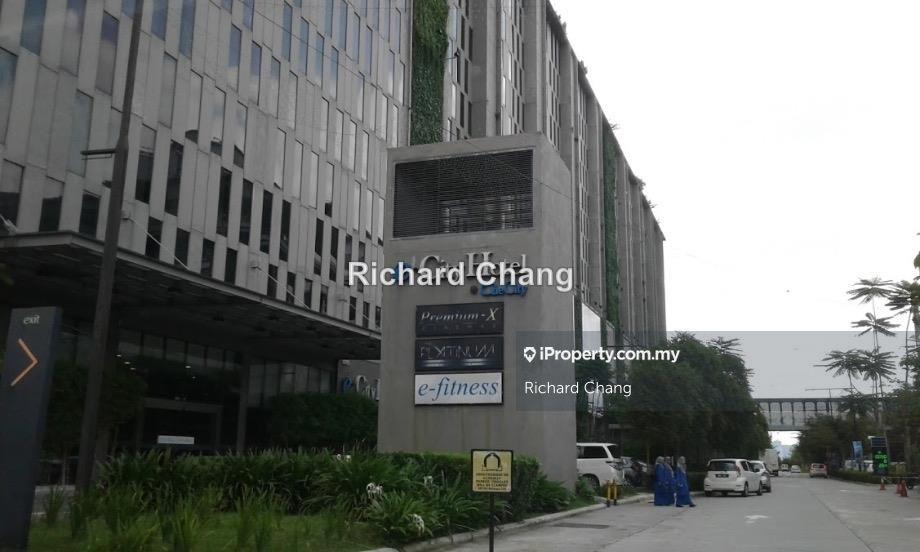 Shop for Sale in One City Skypark, Garden Shoppe, Subang Jaya by Richard Chang - iProperty.com.my