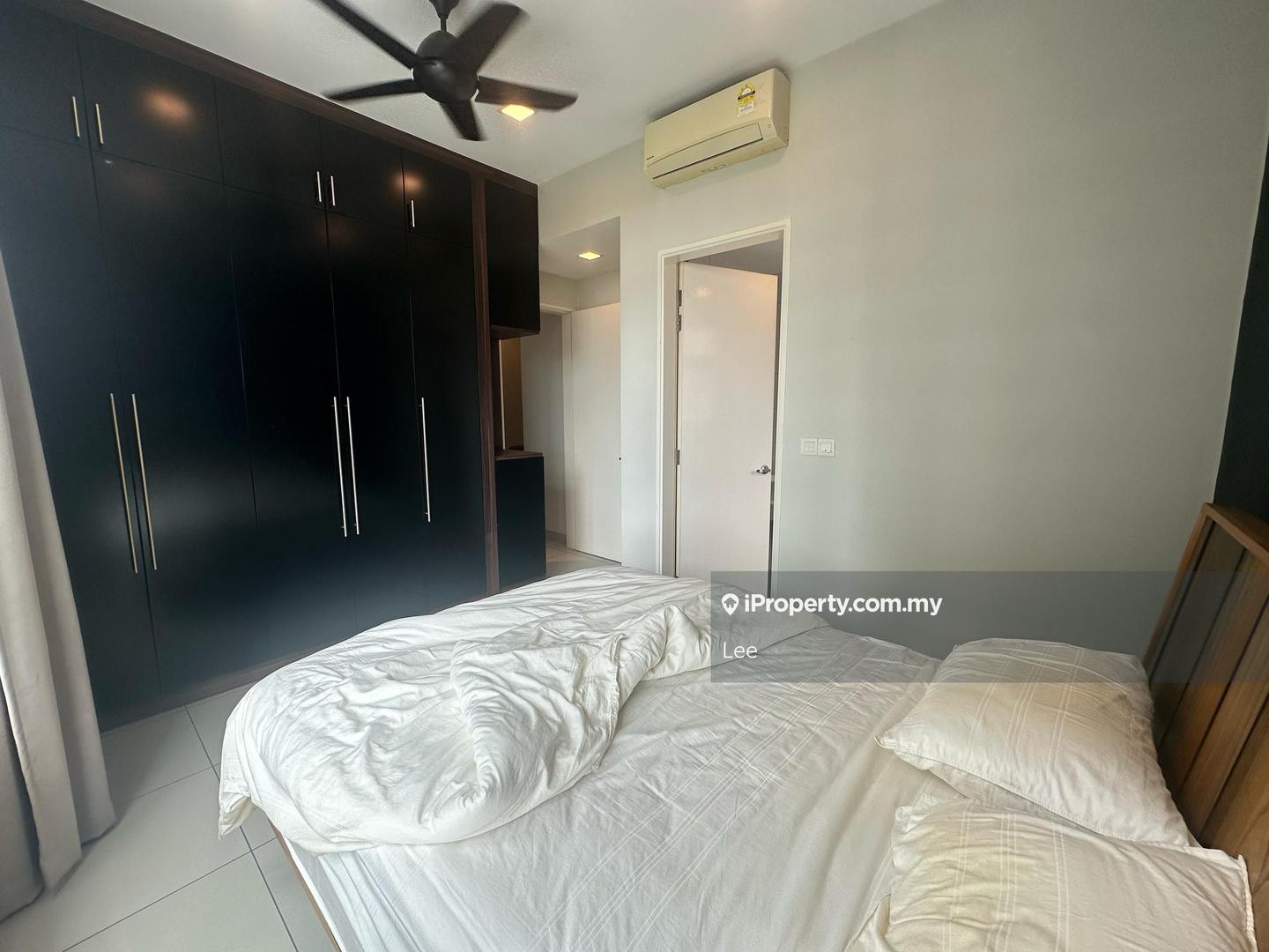 Service Residence for Rent in Conezion Residences by Lee - iProperty.com.my