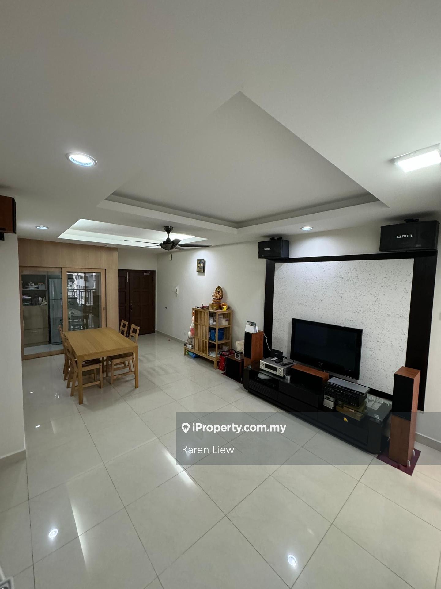 Condominium for Sale in Pelangi Utama by Karen Liew - iProperty.com.my