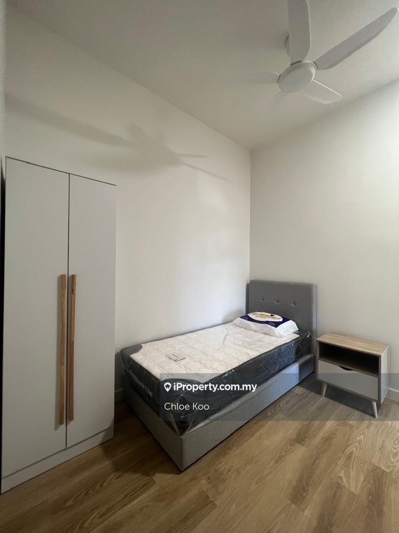 Service Residence for Rent in Atwater by Chloe Koo - iProperty.com.my