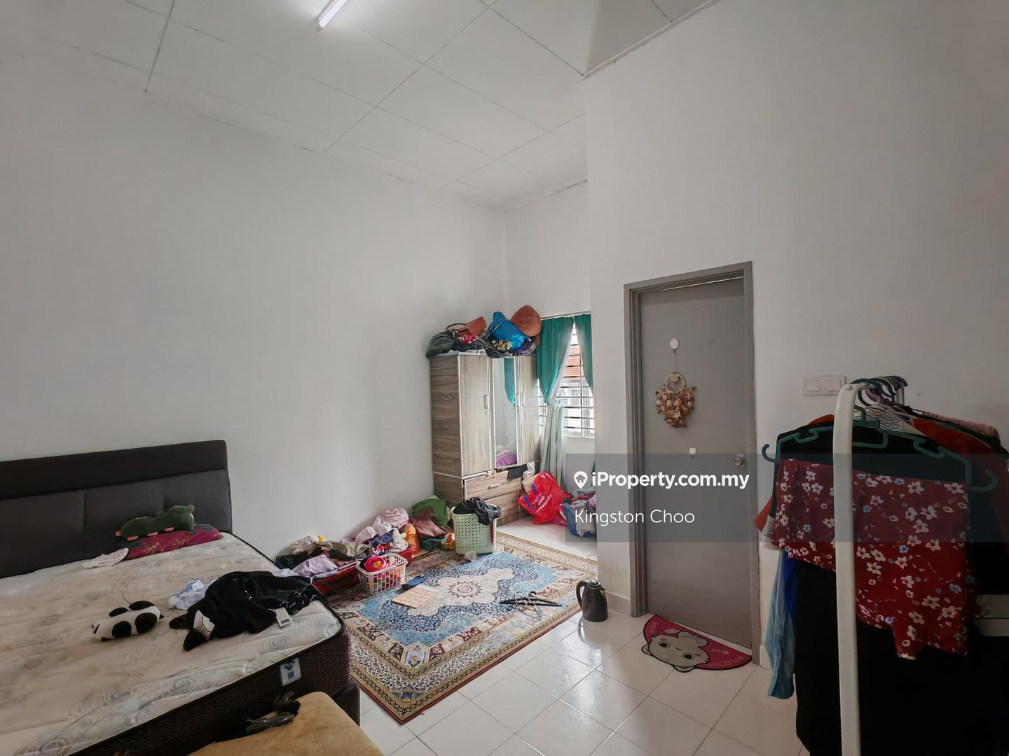 Rumah Berangkai 3 Tingkat untuk Dijual di Ukay Perdana, Ulu Kelang oleh Kingston Choo - iProperty.com.my