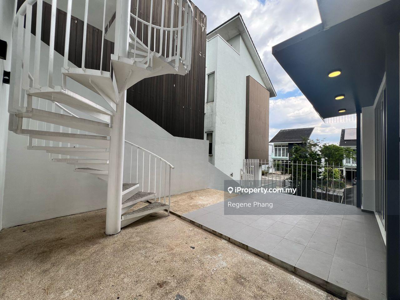 Bungalow House for Sale in Sunway Rymba Hills, Kota Damansara Petaling Jaya, Petaling Jaya by Regene Phang - iProperty.com.my