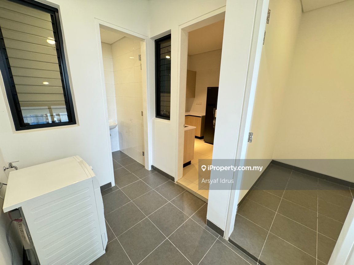 Condominium for Sale in WANGSA 9 RESIDENCY by Arsyaf Idrus - iProperty.com.my