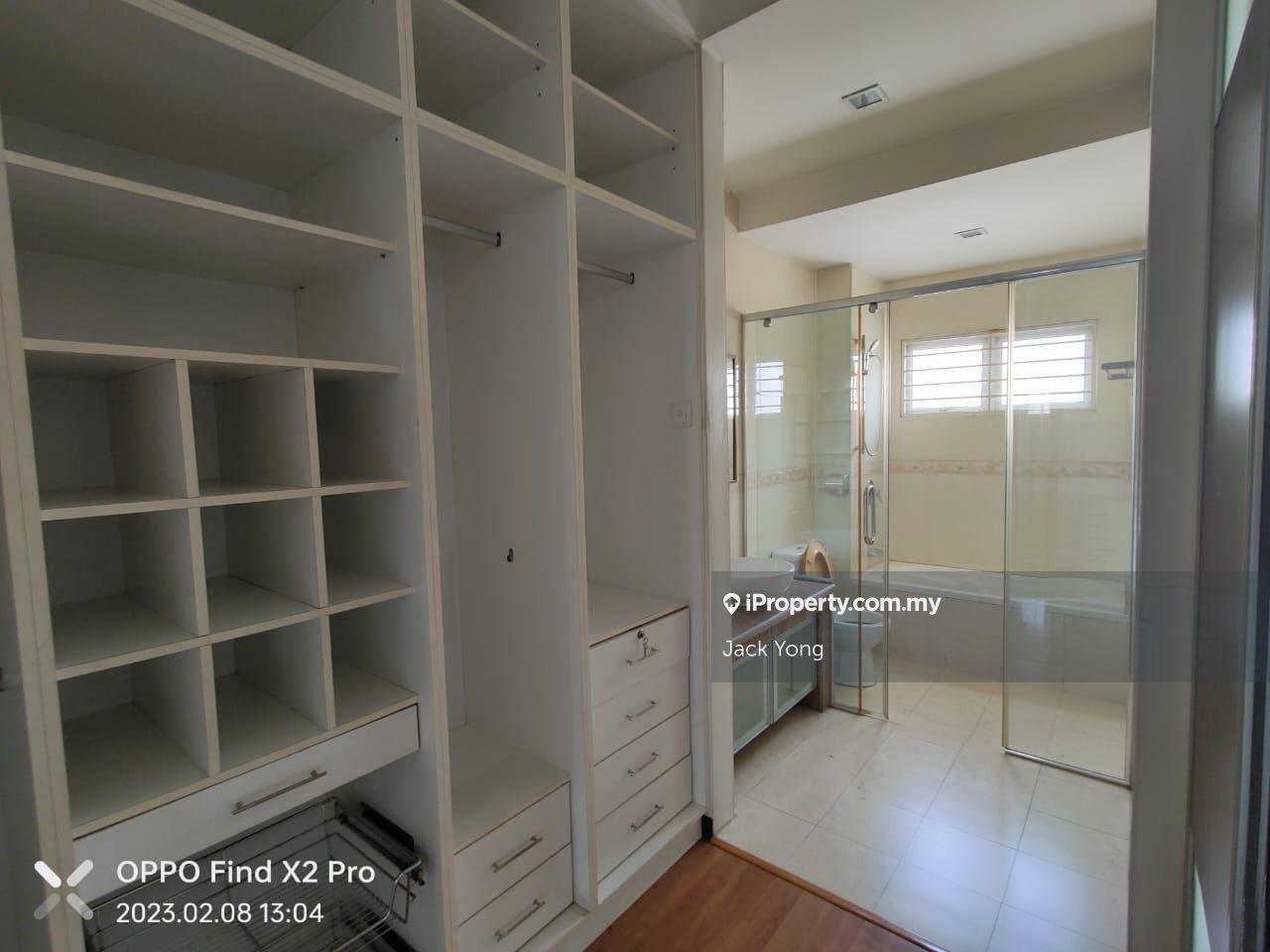 3-storey Terraced House for Sale in Mont Kiara, Kuala Lumpur by Jack Yong - iProperty.com.my