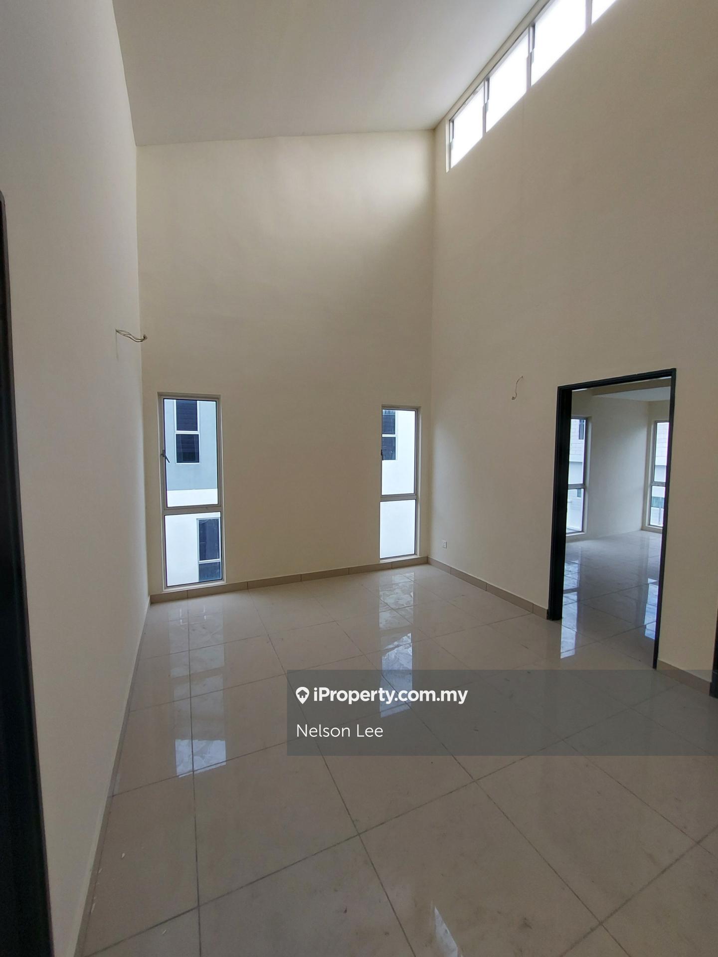 2-storey Terraced House for Rent in Taman Vista Mutiara, Bandar Sungai Long by Nelson Lee - iProperty.com.my