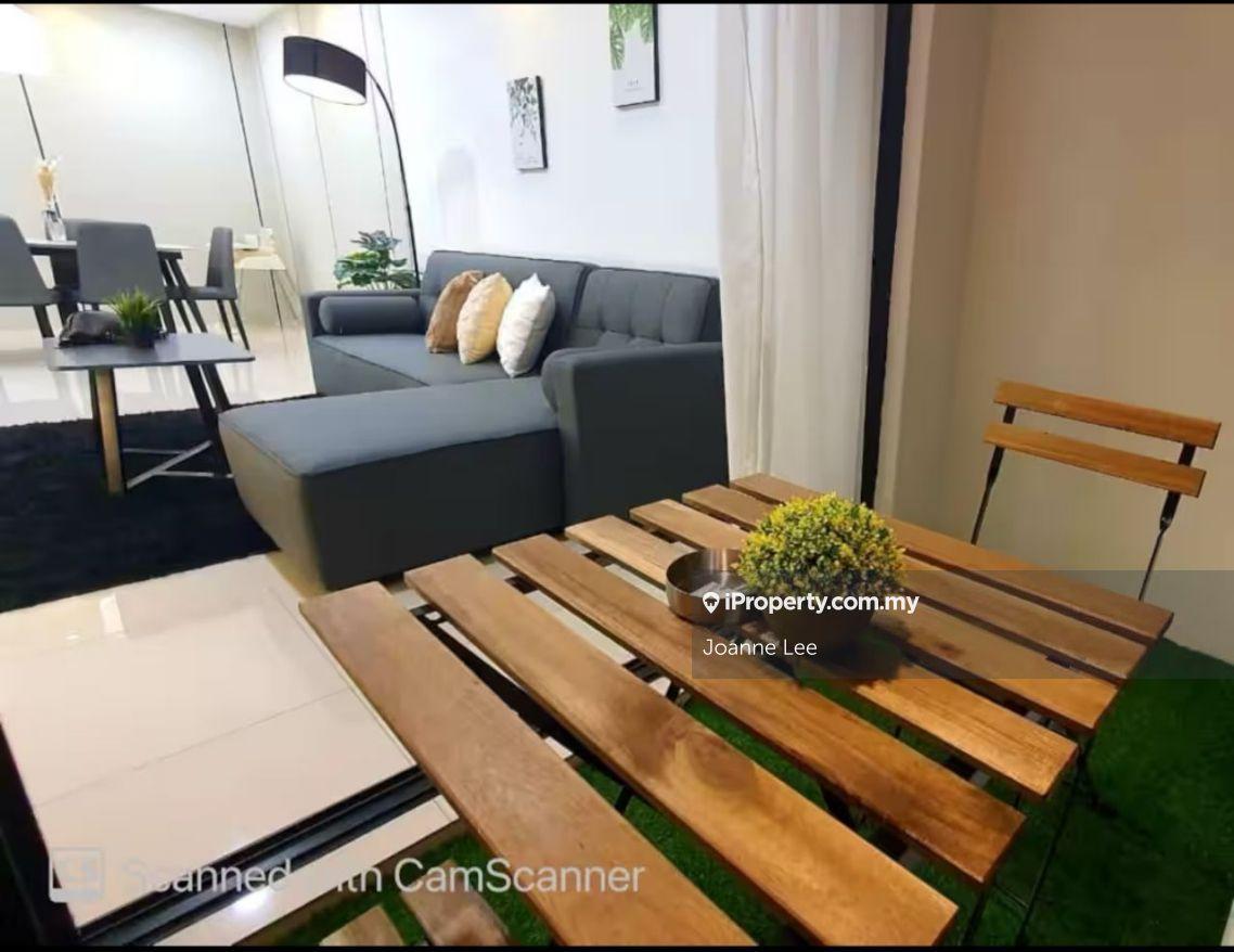 Kondominium untuk Dijual di Manhattan Condominium oleh Joanne Lee - iProperty.com.my