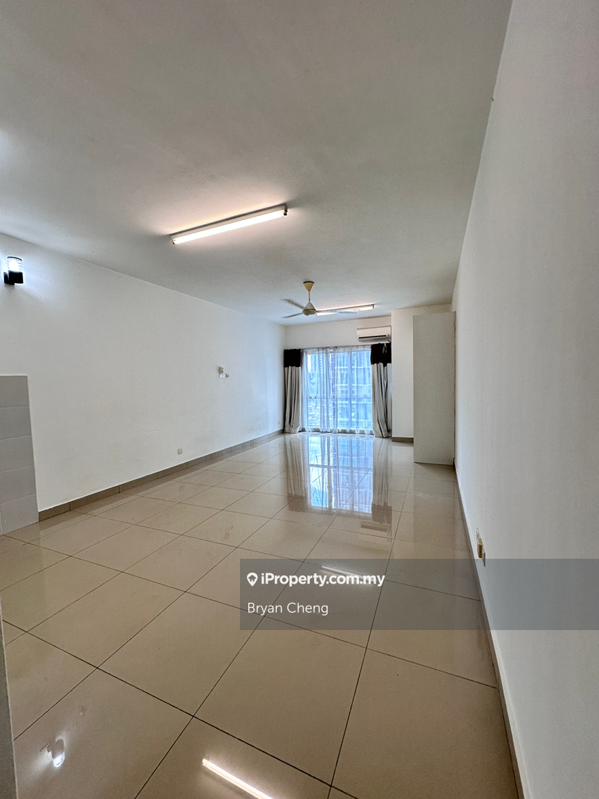 Service Residence for Sale in Galleria Equine Park by Bryan Cheng - iProperty.com.my