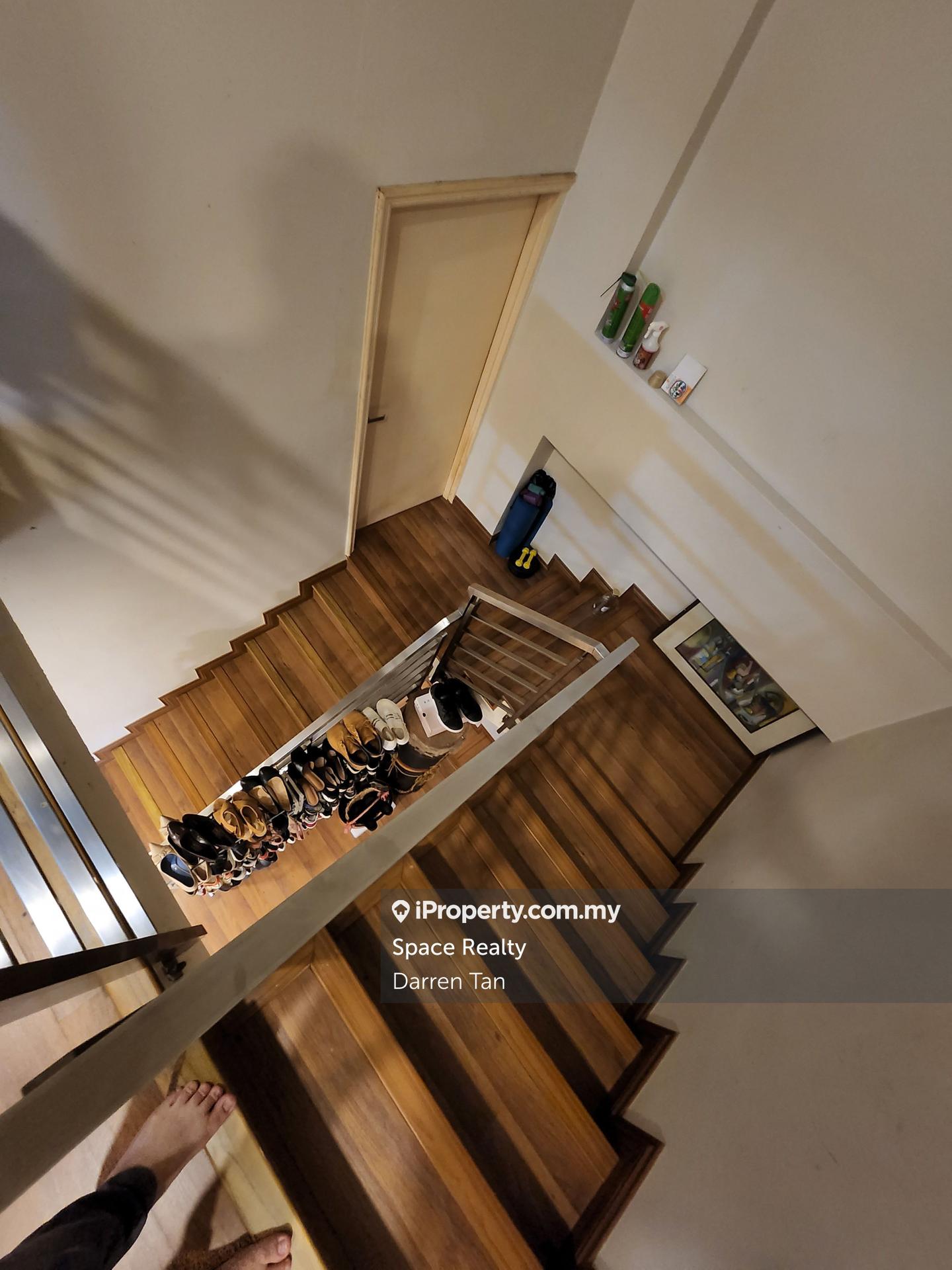 2-storey Terraced House for Sale in DAMANSARA HEIGHTS, Damansara Heights by Darren Tan - iProperty.com.my