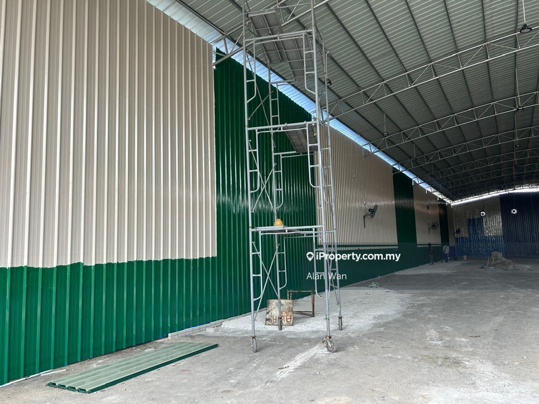 Gudang untuk Dijual di Taman Puchong Indah, Taman Angkasa, Puchong, Puchong oleh Alan Wan - iProperty.com.my
