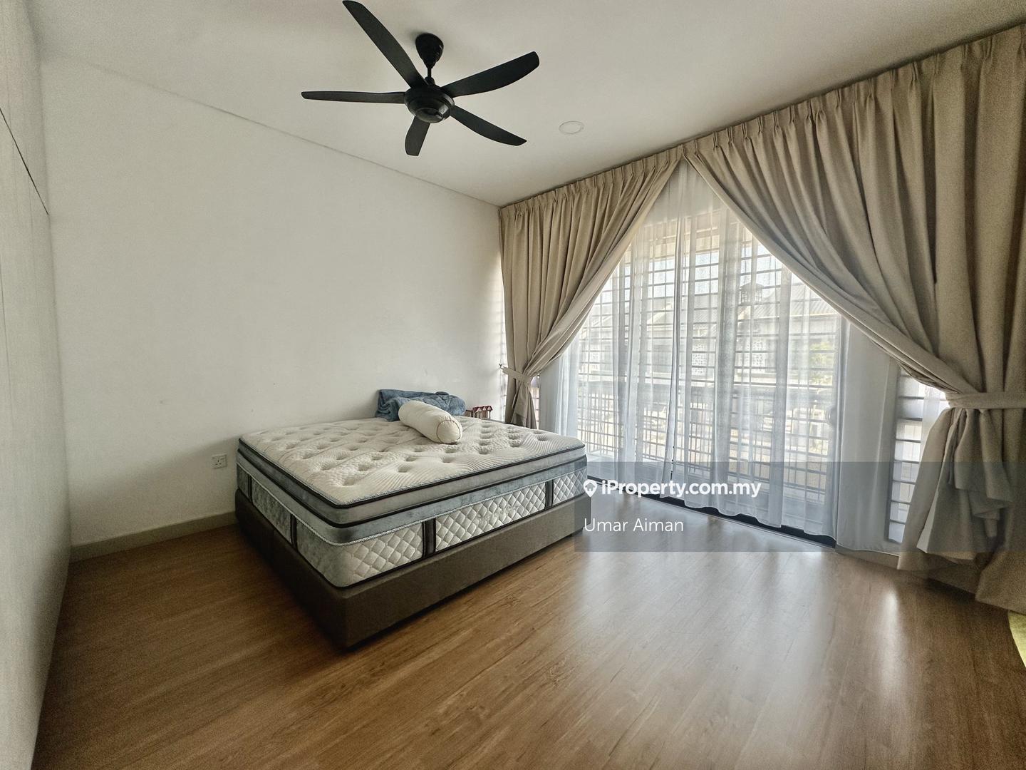 Rumah Berangkai 2 Tingkat untuk Dijual di Elmina, Shah Alam oleh Umar Aiman - iProperty.com.my