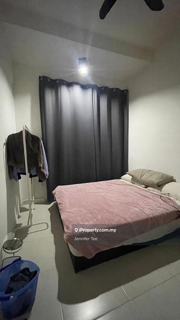 Service Residence for Sale in VIM 3 @ Desa Park North by Jennifer Tee - iProperty.com.my