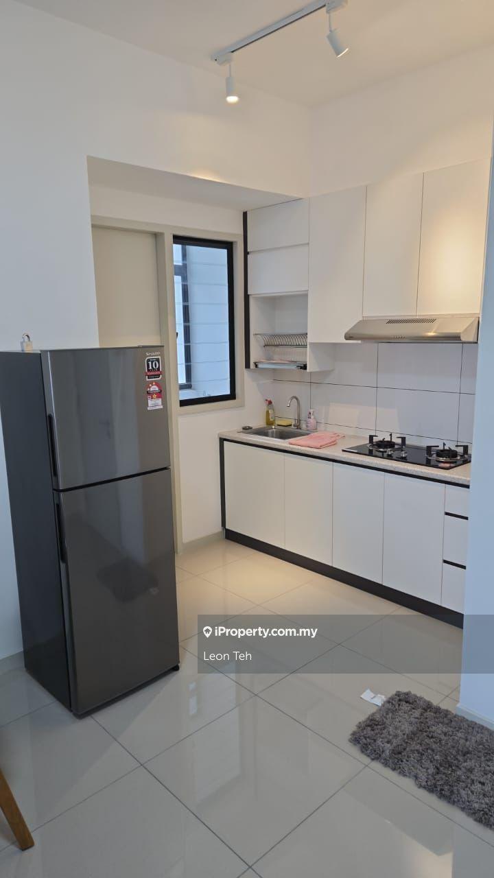 Service Residence for Sale in Savio @ Riana Dutamas by Leon Teh - iProperty.com.my