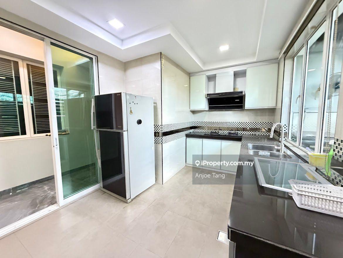 Semi-Detached House for Sale in Bayu Villas, Bukit Rimau, Shah Alam by Anjoe Tang - iProperty.com.my
