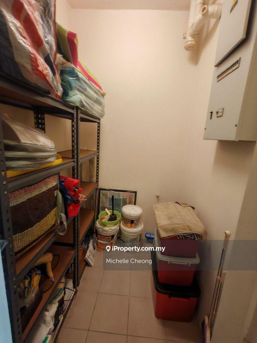 Service Residence for Sale in i-Zen @ Kiara 2 by Michelle Cheong - iProperty.com.my