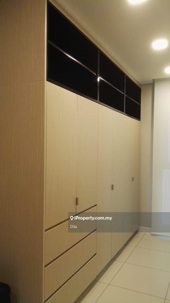 Service Residence for Rent in Uptown Residences by Dila - iProperty.com.my