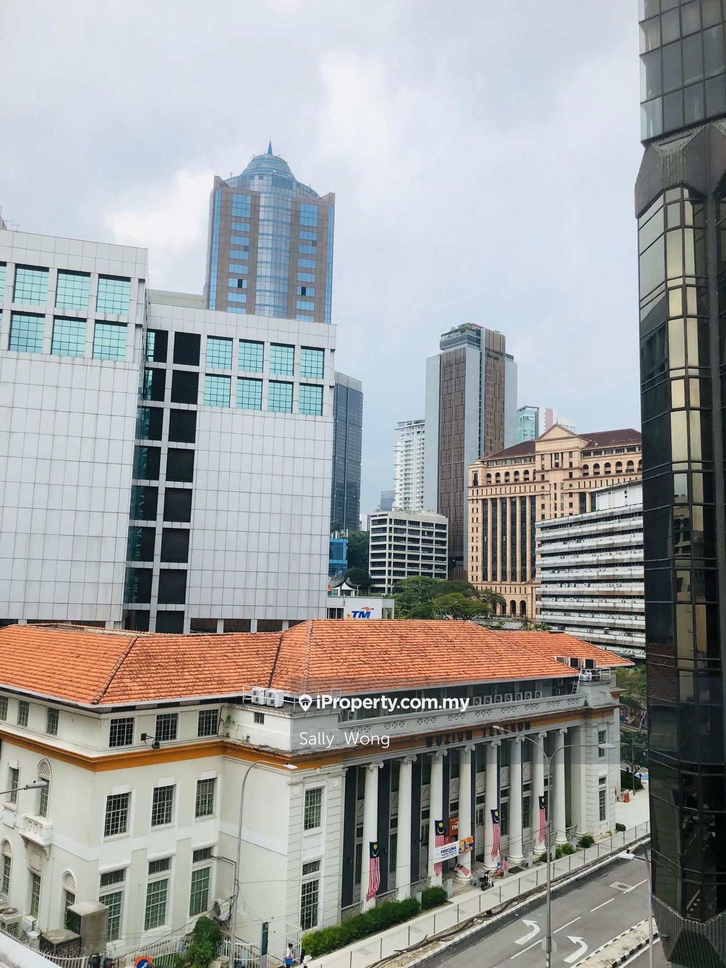 Shop for Sale in KL City Centre, Kuala Lumpur by Sally Wong - iProperty.com.my