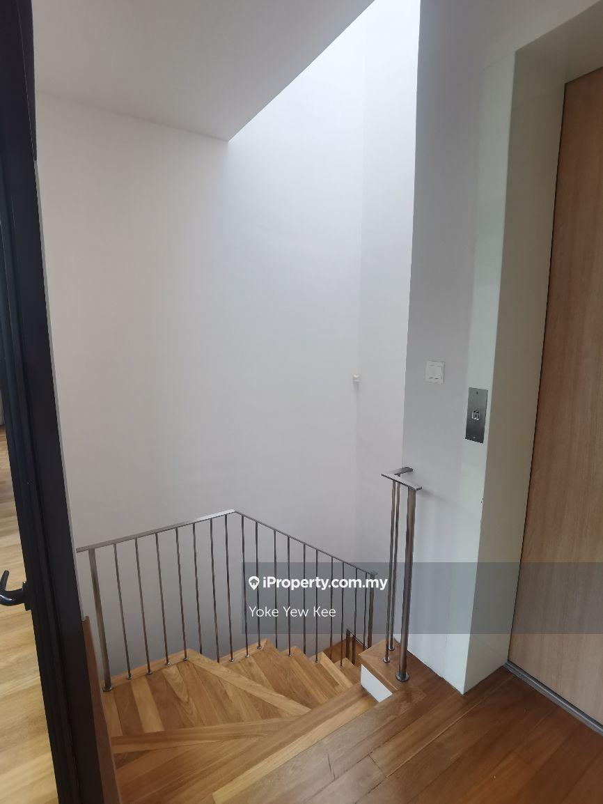 Townhouse for Sale in Taman Sri Hartamas, Sri Hartamas by Yoke Yew Kee - iProperty.com.my