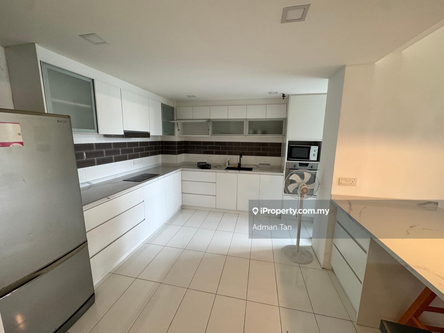 Kondominium untuk Dijual di Northpoint Residences oleh Adman Tan - iProperty.com.my