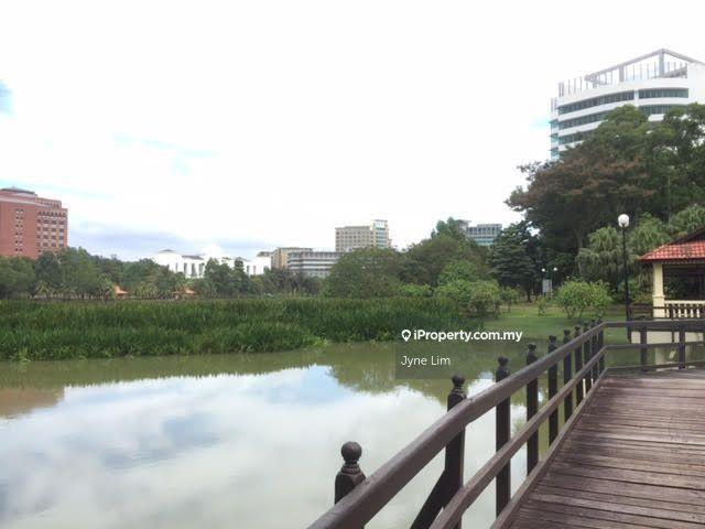 Banglo untuk Dijual di Double Storey Lakeview Bungalow @ Putrajaya, Putrajaya oleh Jyne Lim - iProperty.com.my