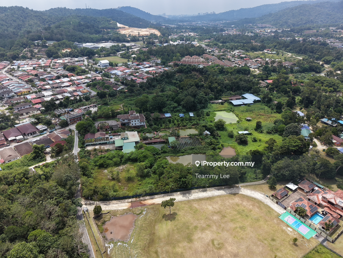 Tanah Pertanian untuk Disewa di Kampung Sungai Makau, Hulu Langat oleh Teammy Lee - iProperty.com.my