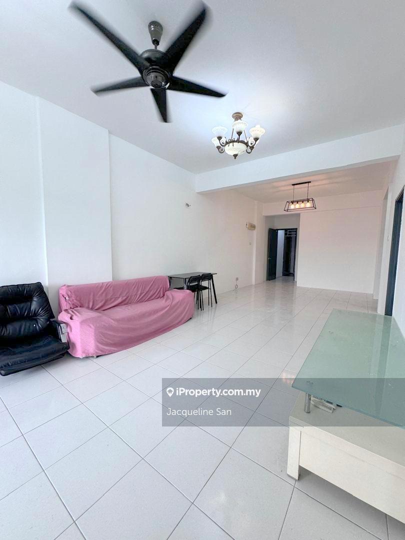 Pangsapuri untuk Dijual di Suria Residence oleh Jacqueline San - iProperty.com.my
