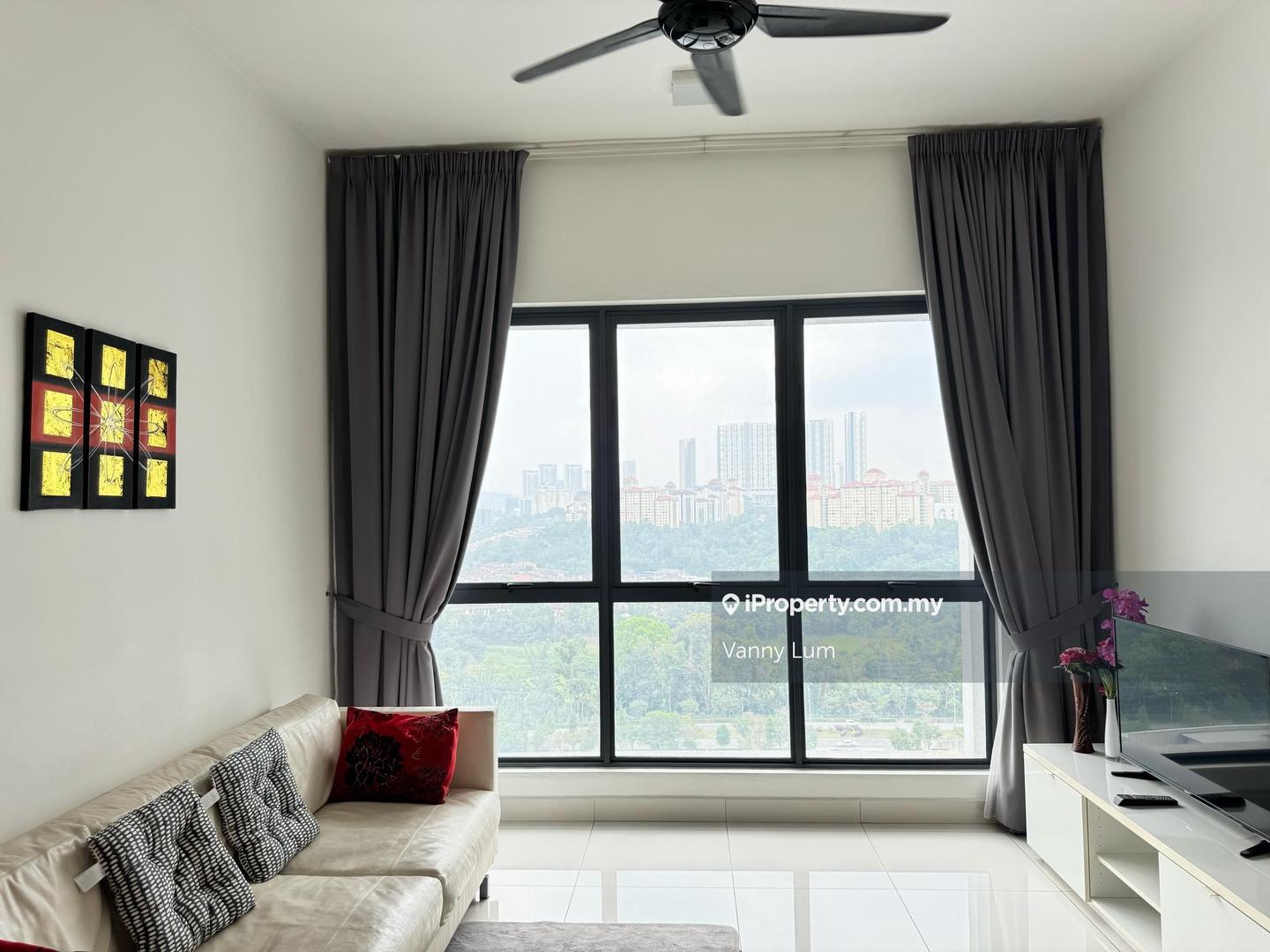 Service Residence for Sale in 8 Kinrara by Vanny Lum - iProperty.com.my