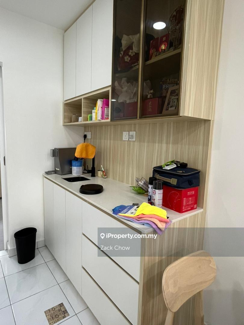 Rumah Berangkai 2 Tingkat untuk Dijual di Taman Austin Duta, Tebrau oleh Zack Chow - iProperty.com.my