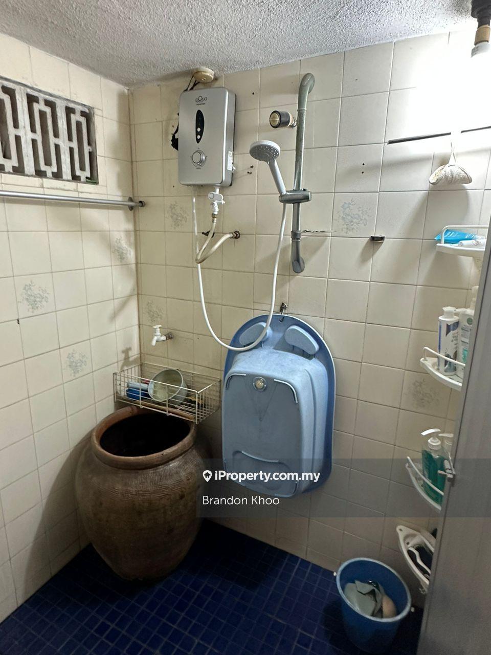 Rumah Berangkai 1 Tingkat untuk Dijual di Taman Setapak, Setapak oleh Brandon Khoo - iProperty.com.my