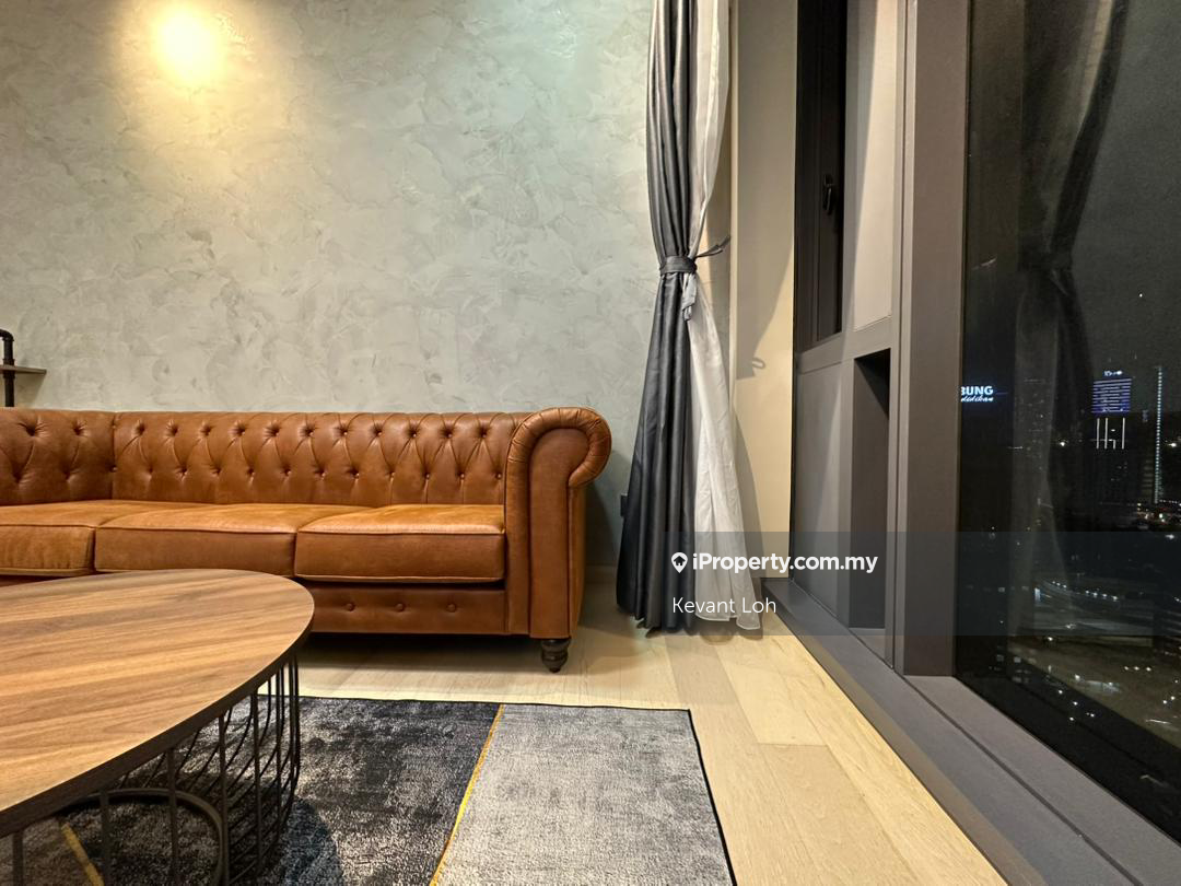 Service Residence for Sale in Star Residences Two by Kevant Loh - iProperty.com.my