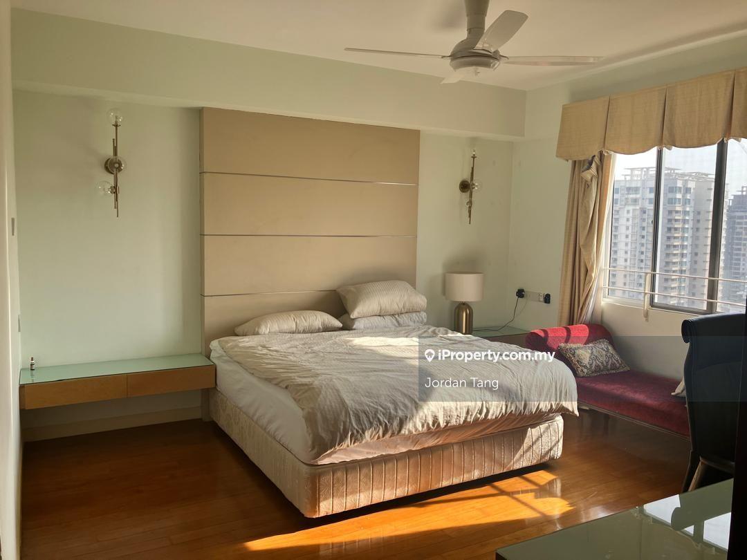 Condominium for Rent in Kiaramas Sutera by Jordan Tang - iProperty.com.my