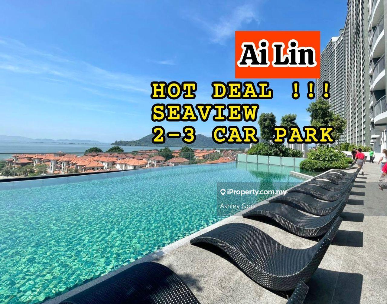 Kondominium untuk Dijual di Zen 6 oleh Ashley Goo - iProperty.com.my