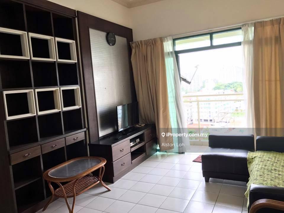 Condominium for Sale in Tanjung Park Condominium by Alston Loh - iProperty.com.my
