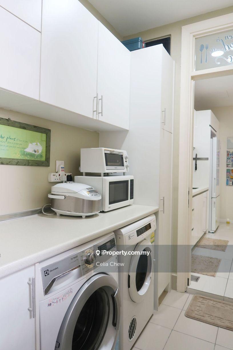 Residensi Servis untuk Dijual di Icon Residenz 1 @ Icon City oleh Celia Chew - iProperty.com.my
