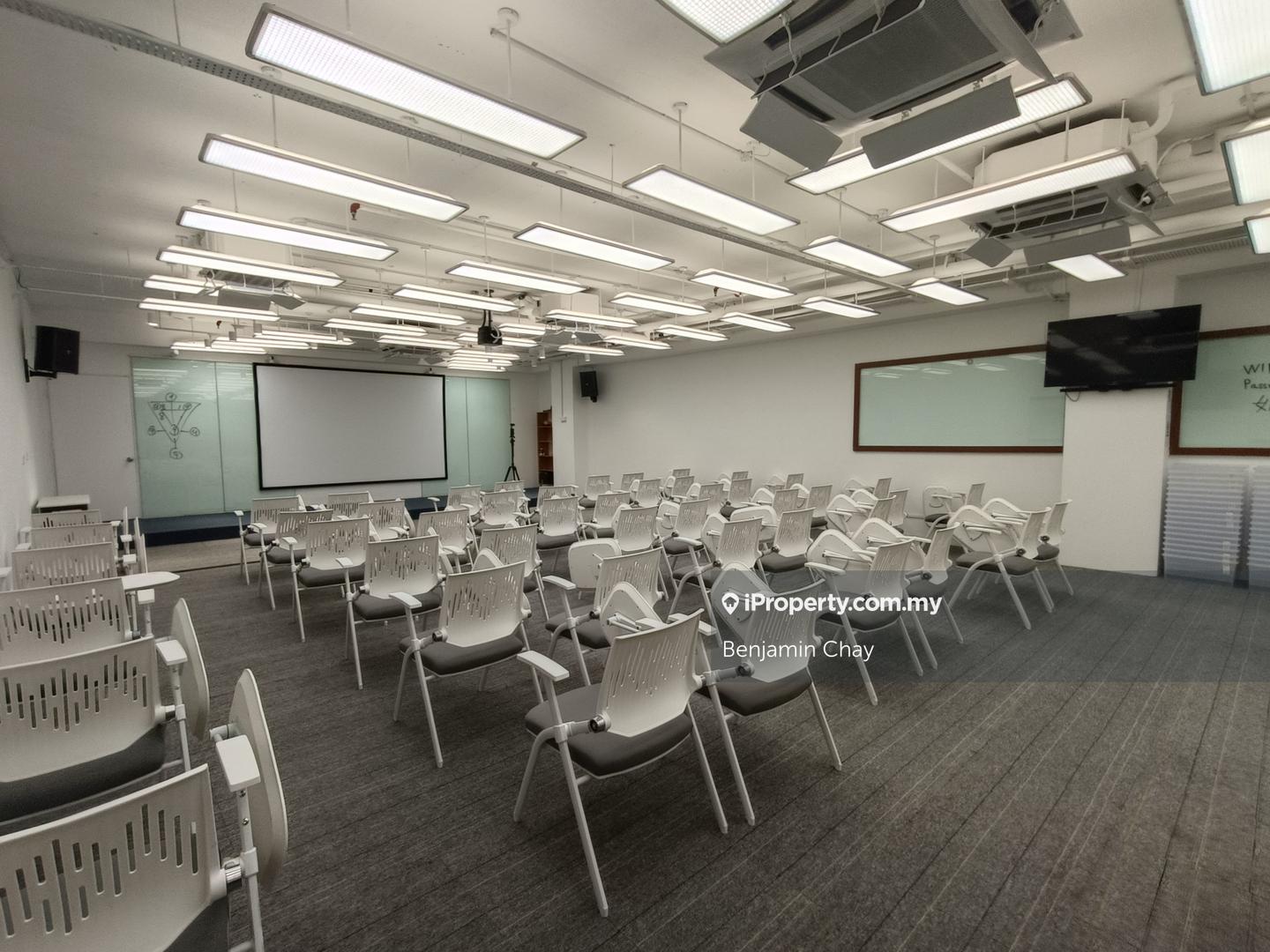 Office for Rent in One City, Subang Jaya by Benjamin Chay - iProperty.com.my