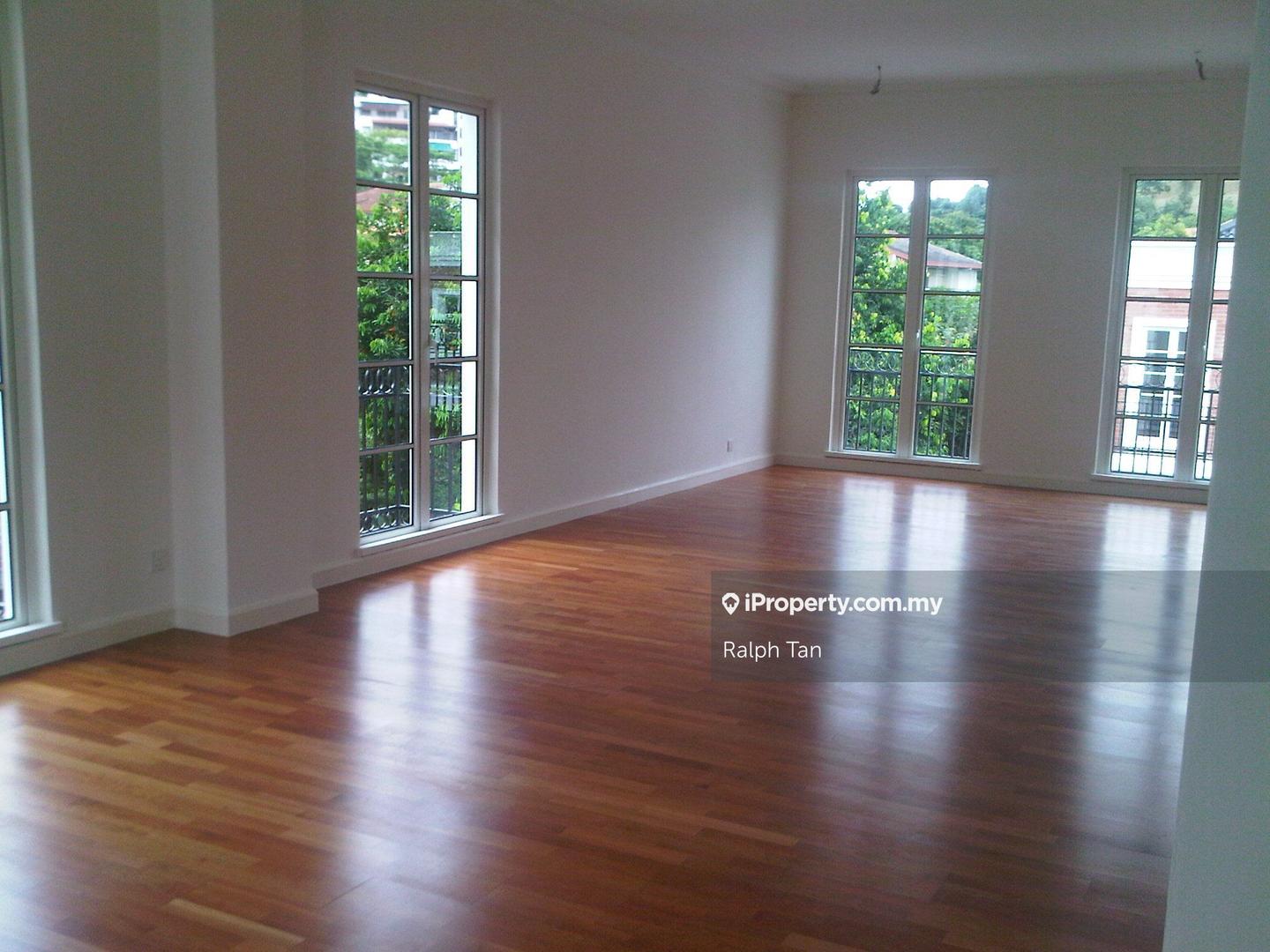 Semi-Detached House for Rent in Beringin Residence, Damansara Heights by Ralph Tan - iProperty.com.my