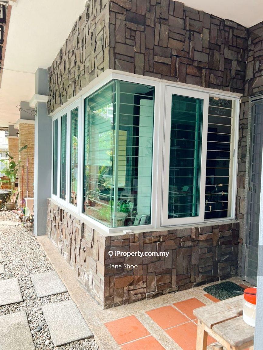 Rumah Berangkai 2 Tingkat untuk Dijual di Sri petaling, Sri Petaling oleh Jane Shoo - iProperty.com.my