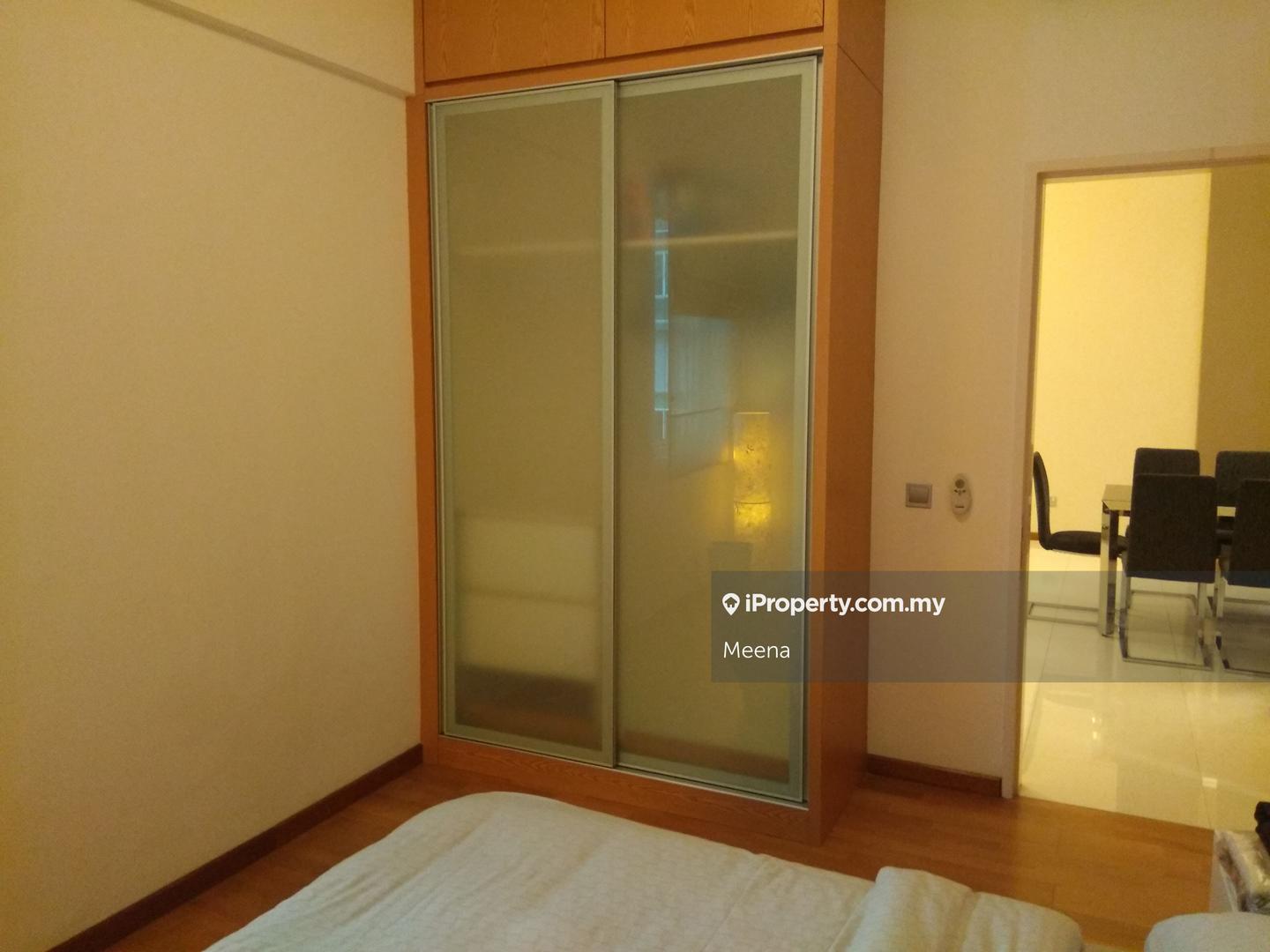 Kondominium untuk Dijual di Suasana Sentral Loft oleh Meena - iProperty.com.my