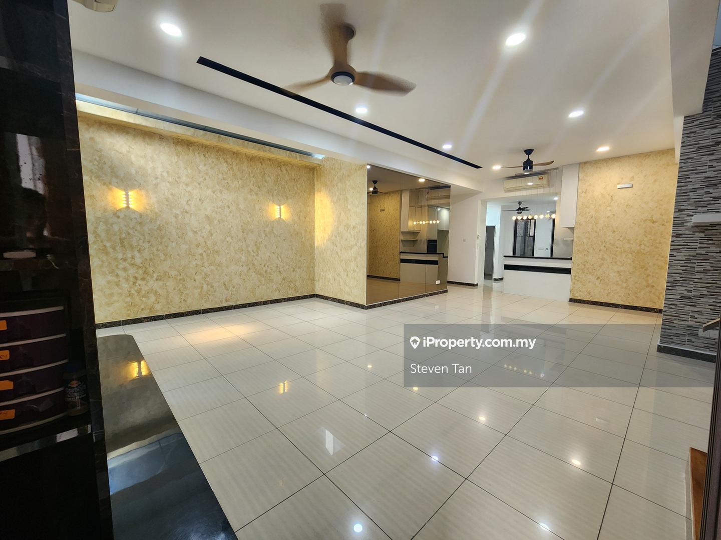 Rumah Berangkai 3 Tingkat untuk Dijual di 16 Sierra, Puchong oleh Steven Tan - iProperty.com.my