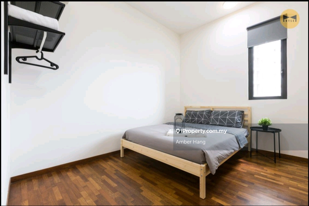 Service Residence for Sale in The Tamarind by Amber Hang - iProperty.com.my