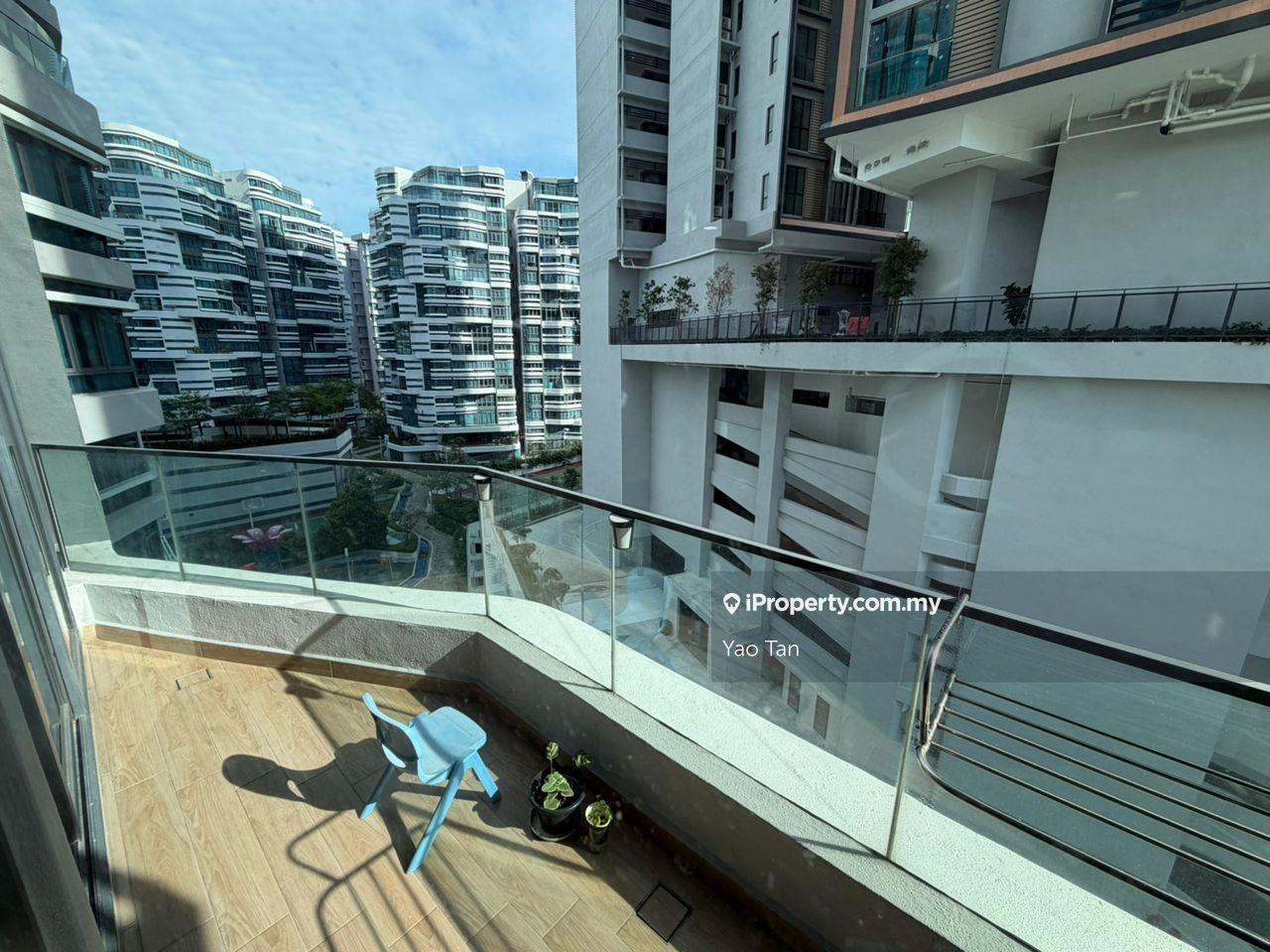 Service Residence for Rent in Aragreens by Yao Tan - iProperty.com.my