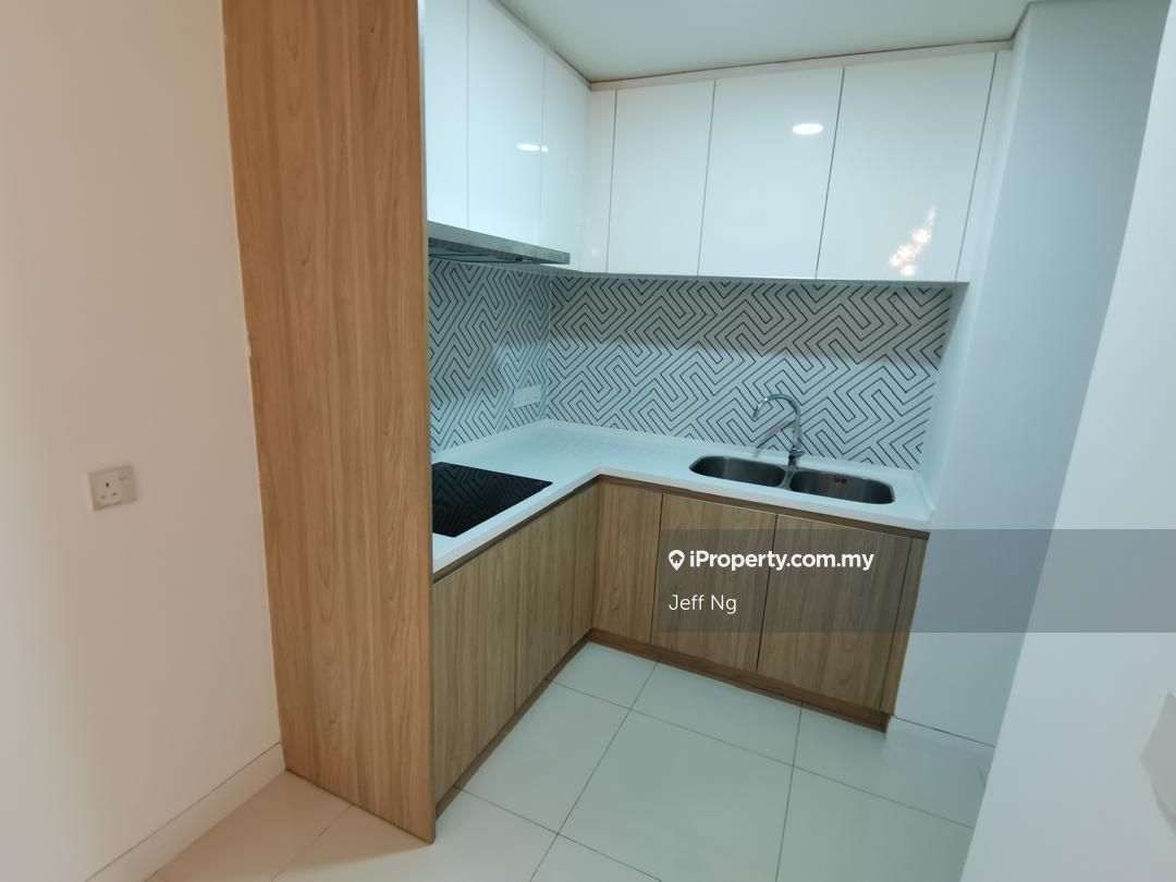 Residensi Servis untuk Dijual di Radia Residences oleh Jeff Ng - iProperty.com.my