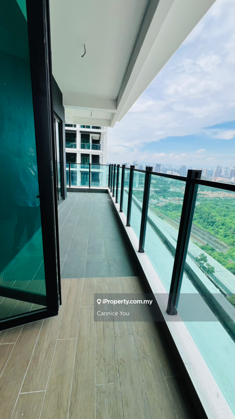 Condominium for Sale in The Address by Cannice You - iProperty.com.my